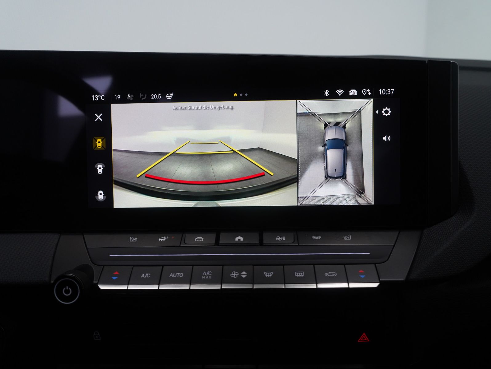 Fahrzeugabbildung Opel Astra L Lim. 5-trg. Ultimate INTELLILUX/PANORAMA