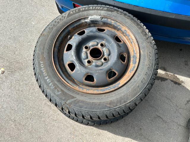MYAUTOCENTER – Gebraucht- und Jahreswagen mit Werkstattservice in Pfaffenhofen Hyundai Atos 1.1 *TÜV NEU*