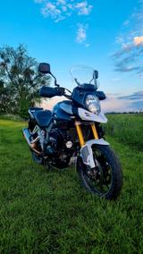 Suzuki V-Strom DL 1000, Scheckheftgepflegt - Suzuki V-Strom 1000