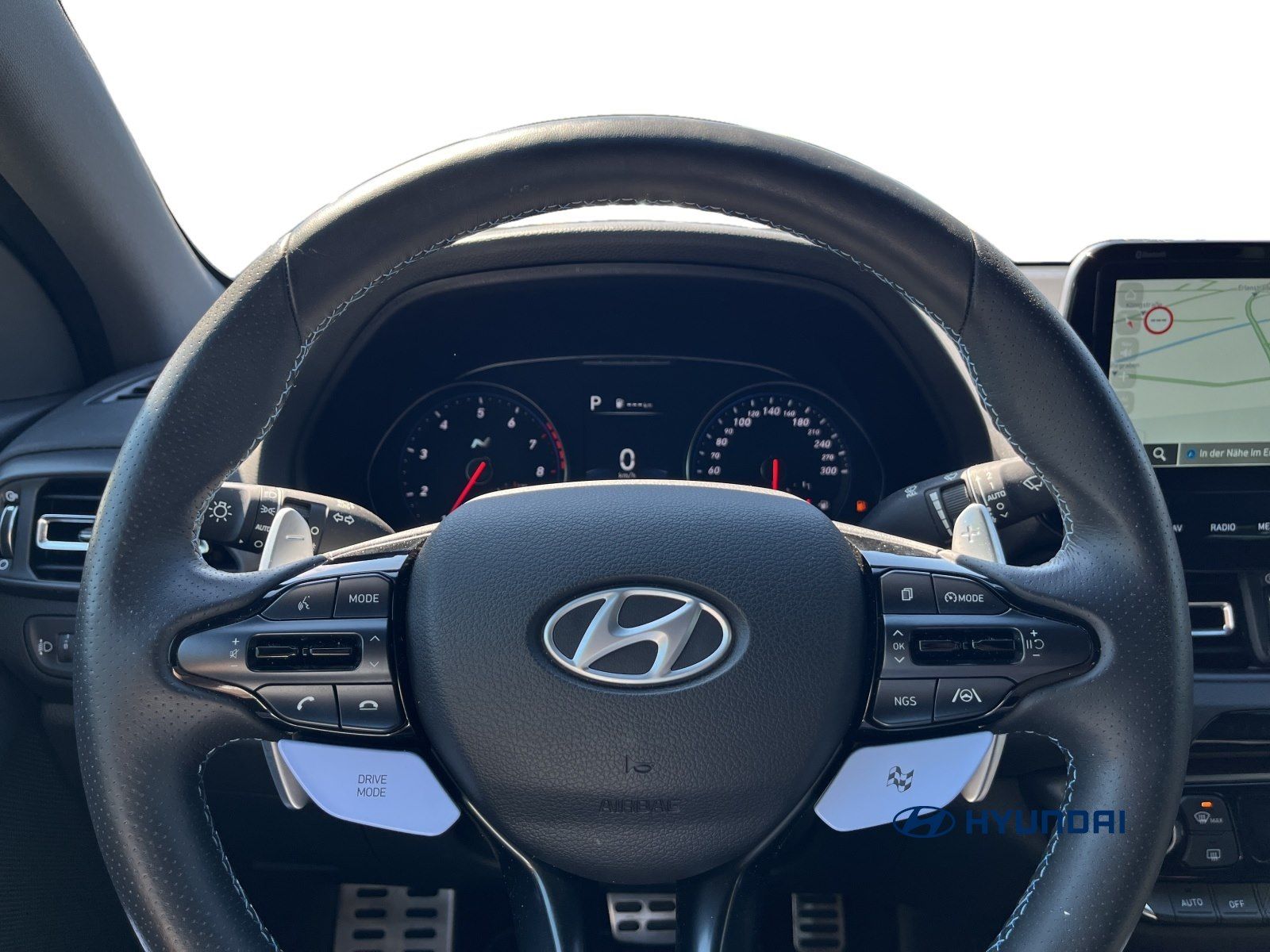 Hyundai i30 – Bild 12