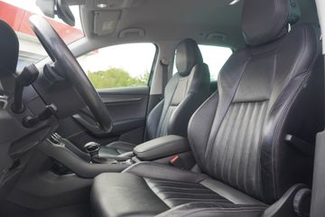 Skoda Karoq - 12