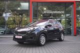 Kia Sportage 1.6 Edition 7 2WD Tempomat Klima PDC - Kia Sportage: 1.7