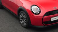 MINI Cooper S - Vorschau Bild 21