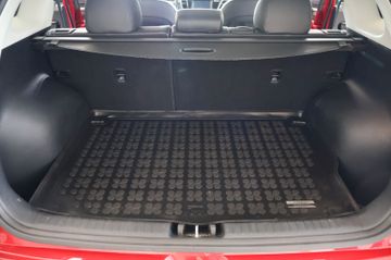 Kia Niro VISION*AHK*KAMERA*SHZ*LHZ*ACC*CARPLAY