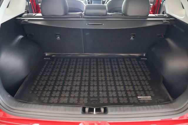 Kia Niro VISION*AHK*KAMERA*SHZ*LHZ*ACC*CARPLAY