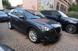 Mazda CX-5 Sports-Line AWD Leder Navi Kamera - gebrauchte Mazda CX-5 aus dem Jahr 2013