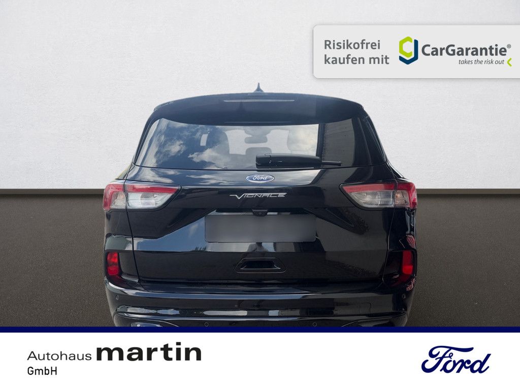 Fahrzeugabbildung Ford Kuga 1.5 Vignale SHZ KAMERA NAVI ACC HUD B&O LED