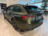 Skoda Octavia - Vorschau Bild 6