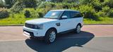 Land Rover Range Rover Sport 5.0 V8 SC Supercharged - Land Rover Range Rover Sport in Gelsenkirchen