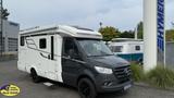 HYMER / ERIBA / HYMERCAR ML-T 580 Automatik,Sat,Solar,Autark.... - HYMER / ERIBA Köln