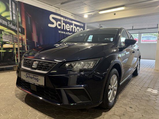 SEAT Ibiza  1,0l TSI Style
