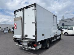 Fahrzeugabbildung Mercedes-Benz Sprinter 516CDI, Carrier,-20°C Tiefkühl,+Strom