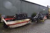 Vicon VFMT3110 / DMP 9001 TC - Vicon LKWs