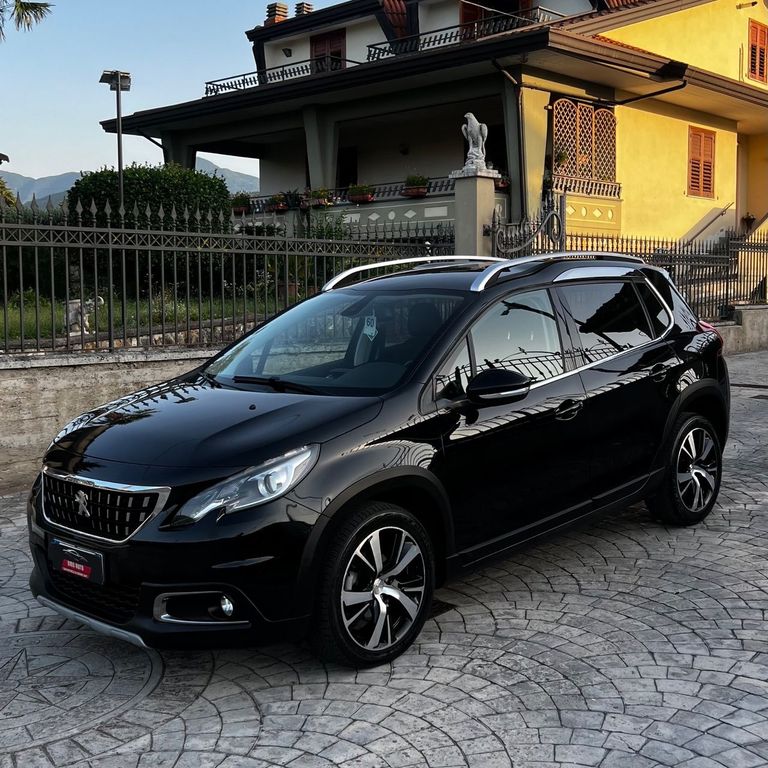 Image of Peugeot 2008
