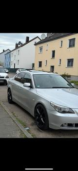 BMW E60 520d (Tauschen ist Möglich) - BMW 520 aus 2005: 520d