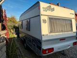 Fendt Caravan Fendt 130 Saphir  - Fendt Wohnwagen Caravan