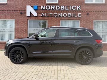 Skoda Kodiaq - 7