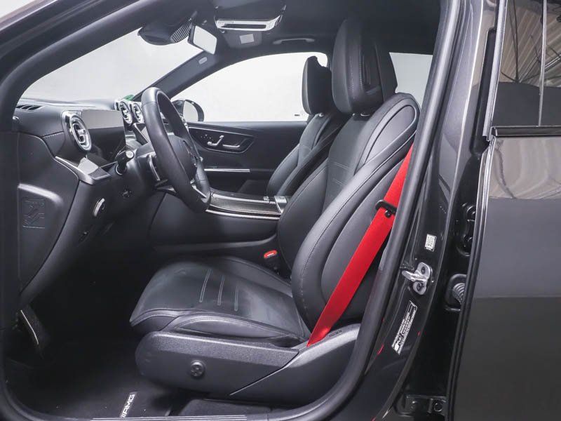 Fahrzeugabbildung Mercedes-Benz GLC 450 d 4M AMG Plus*Technik*AHK*STDHZG*Fahrass