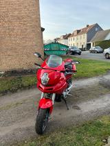 Ducati Multistrada 1000 DS - DUCATI MULTISTRADA 1000