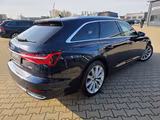 Audi A6 Avant 50 TDI q. sport*Led*Pano*Ahk*HuD*Leder* - Audi A6