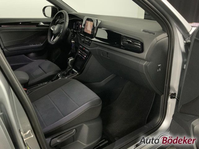 Volkswagen T-Roc 1.5 TSI DSG R-Line Black Style Bluetooth