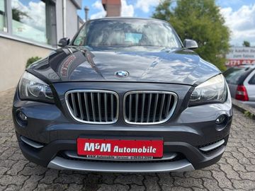 BMW X1 - 2