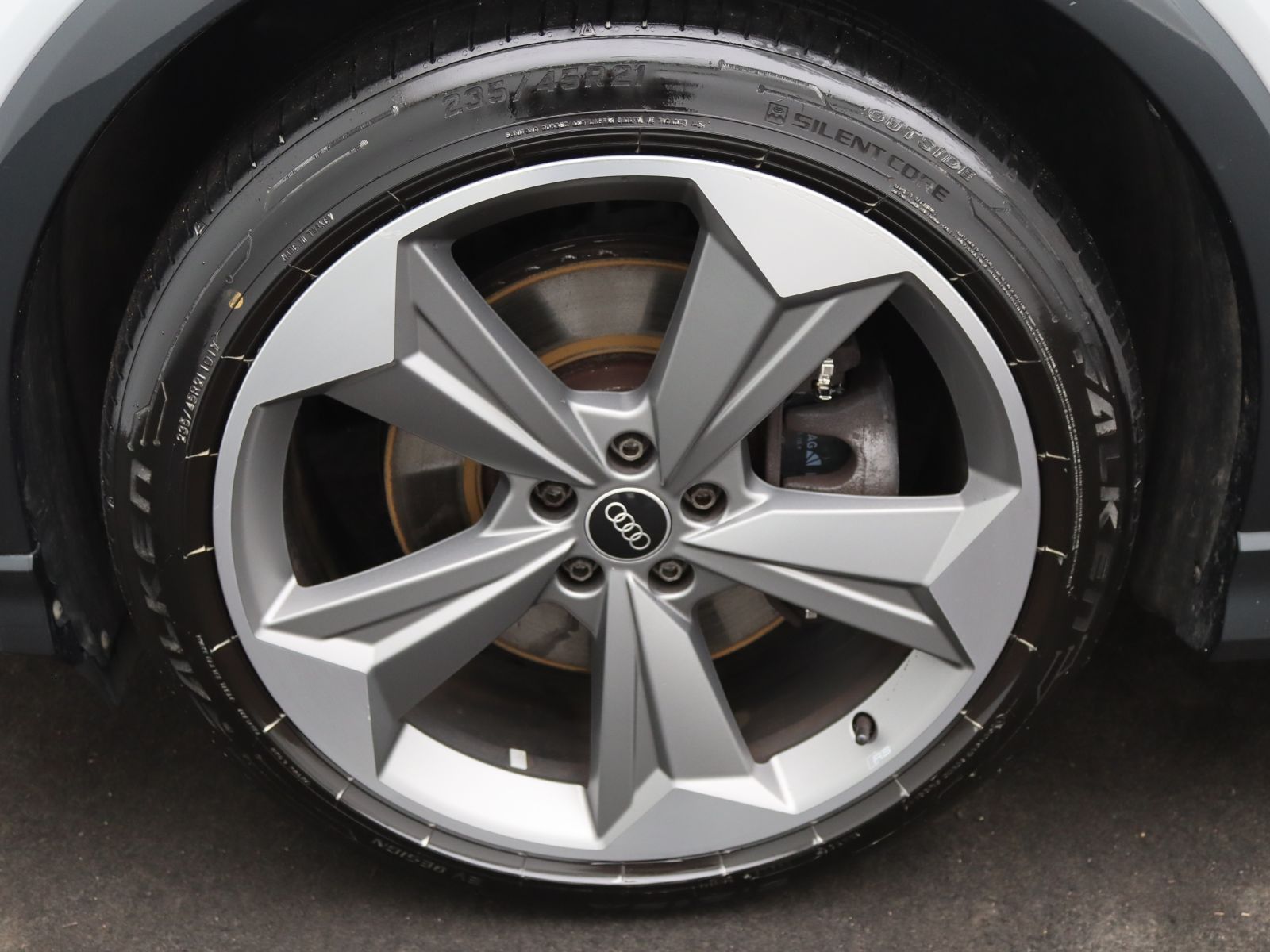 Audi Q4 e-tron - Bild 17