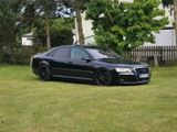 Audi A8 4,2 l tdi  TÜV Neu Tausch ab Golf 6 - Audi A8 aus 2009
