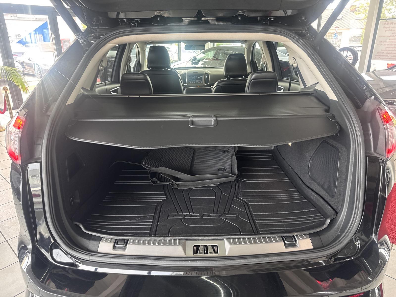Ford Edge ST-Line 4x4°LED°Navi°ACC°II Hand°