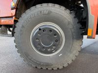 MAN TGS 18.520 4x4 BB Fahrgestell Expeditionsmobil (6/17)