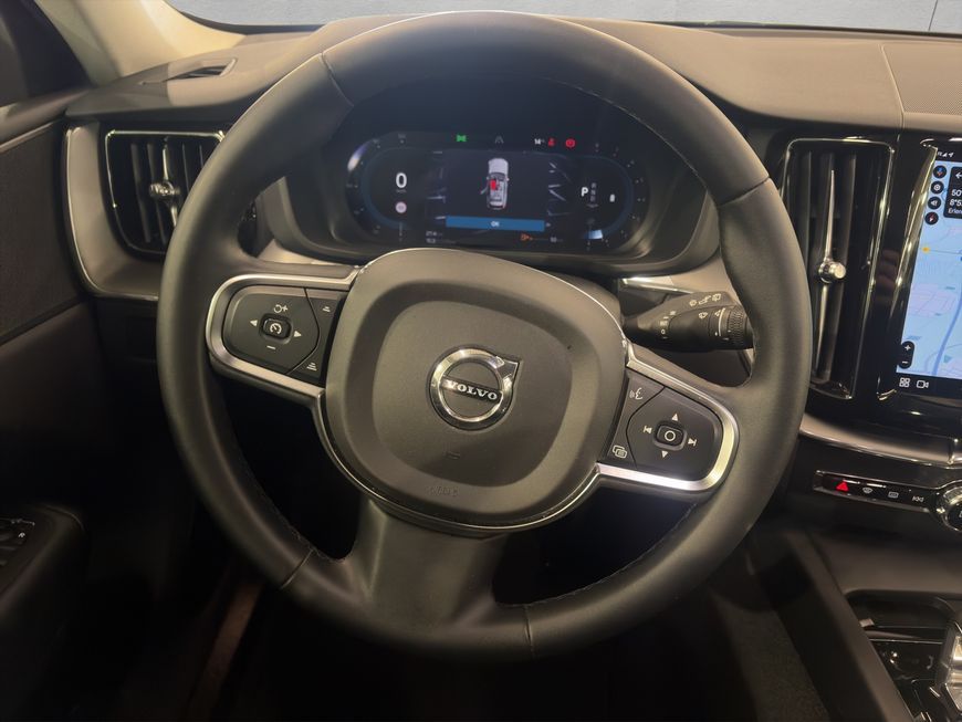 Volvo XC60 B4 Core Aut Google-Maps LED Kamera PDCv+h foto 10
