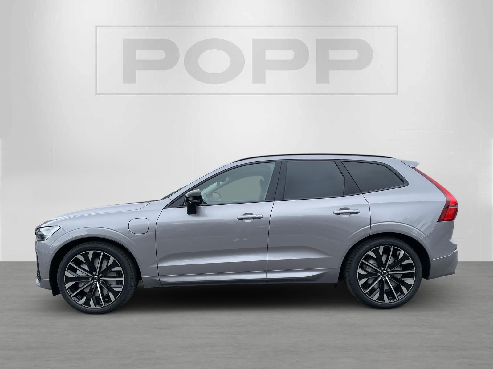 Volvo XC60 - Bild 22