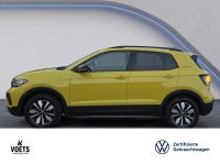 Volkswagen T-Cross - Vorschau Bild 3