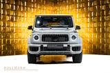 Mercedes-Benz G 63 AMG + A22 + CARBON + TV + MY2026 - Gebrauchtwagen in Bremen