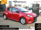 Mazda 2 Hybrid 1.5L VVT-i 116PS Aut. CENTRE-Line - Mazda Neuwagen