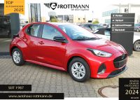 Mazda 2 Hybrid - Vorschau Bild 1