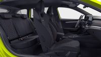 Skoda Octavia - Vorschau Bild 5
