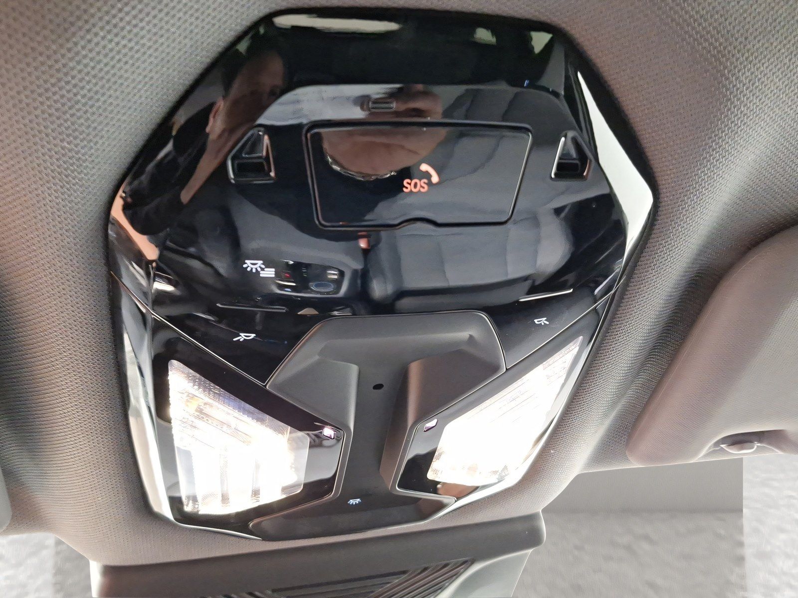 BMW X3 - Bild 18