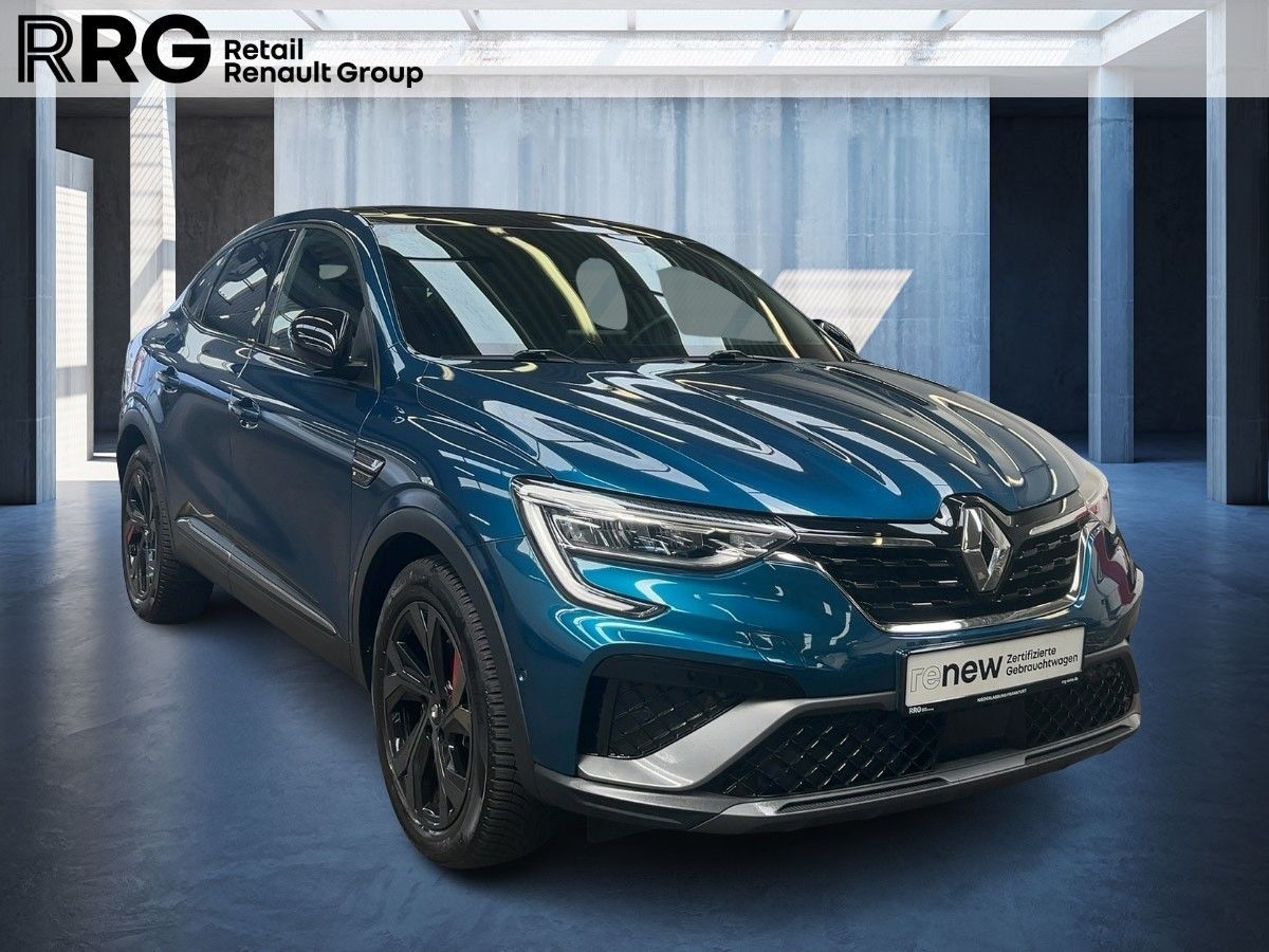 Renault Arkana - Bild 7