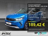 Opel Grandland 1.6 Turbo Hybrid Ultimate Automatik Le