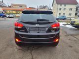 Hyundai ix35 Style 2WD - Hyundai ix35 Gebrauchtwagen