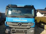 Mercedes-Benz Actros 2/3 6-Zyl. 3-Ach.930/4/2546 MP/Kran