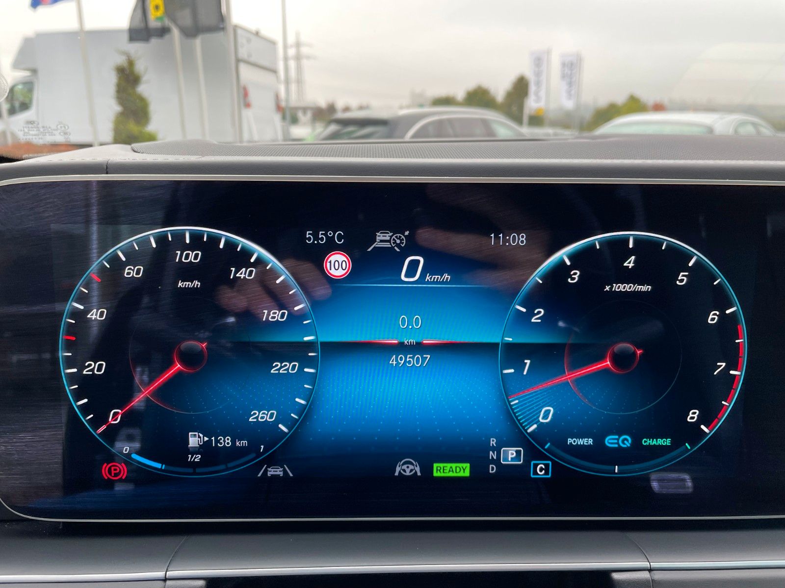 Fahrzeugabbildung Mercedes-Benz GLS 580 4M AMG Pano+AHK+Burm+7Sitz+HUD+Fond+VOLL