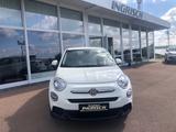 Fiat 500X Lounge 1.0 GSE Klimaauto SHZG Teilleder - Fiat 500X: Lounge