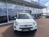 Fiat 500X Lounge 1.0 GSE Klimaauto SHZG Teilleder - Fiat 500X: Lounge