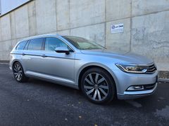 VW Passat Variant Highline 2.0TDI 190PS Stheiz,AHK