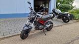 Benelli TNT Tornado Naked T 125 - BENELLI VON 81 BIS 125 CCM