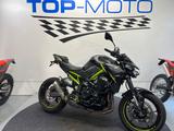 Kawasaki Z 900 E 70kw/95PS 1-Hand Tüv 09.2026 - KAWASAKI 900Z1