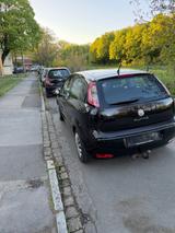 Fiat Punto 1.2 8V POP POP - Fiat Punto in Bochum