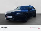 Audi A4 Avant 40 TFSI Q 2x S LINE MATRIX AHK LM19 KAM - Audi A4 Jahreswagen